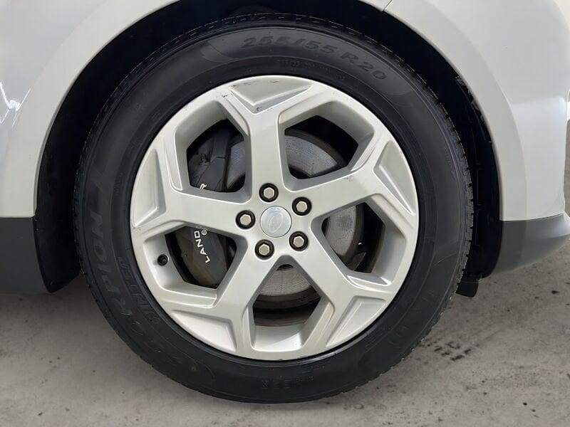 Land Rover Range Rover Sport PHEV 2.0 SI4 PHEV SE 404CV IVA ESPOSTA