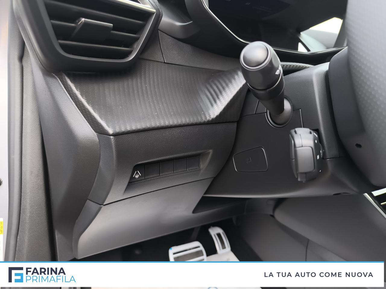 PEUGEOT 2008 1.2 hybrid GT 136cv e-dcs6