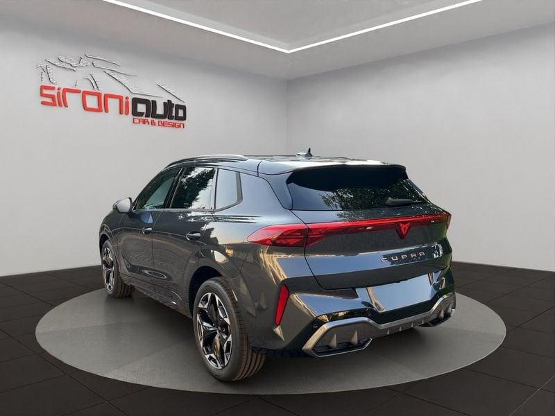 CUPRA Terramar Terramar 1.5 hybrid 150cv dsg