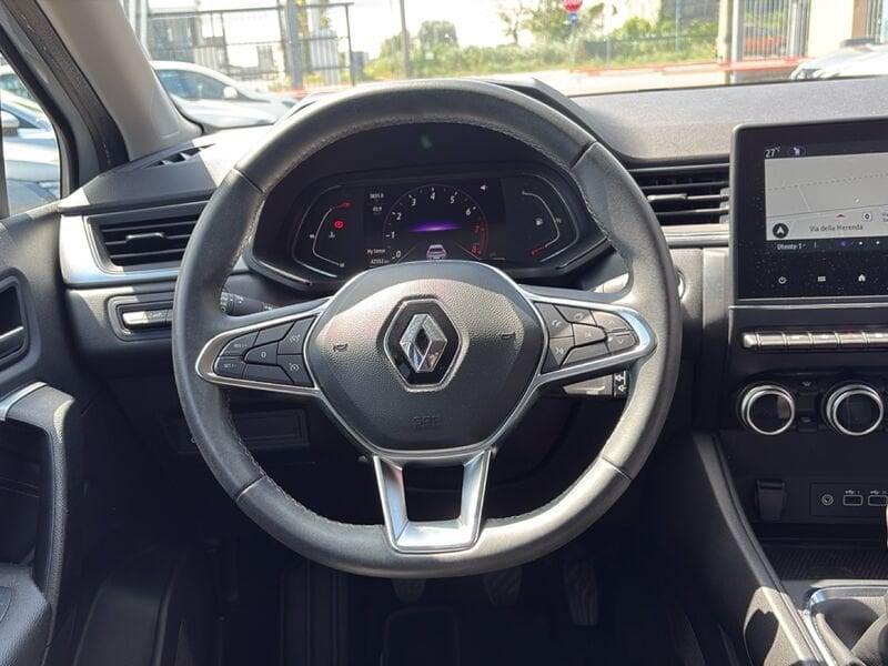 Renault Captur Captur 1.0 tce Techno Gpl 100cv