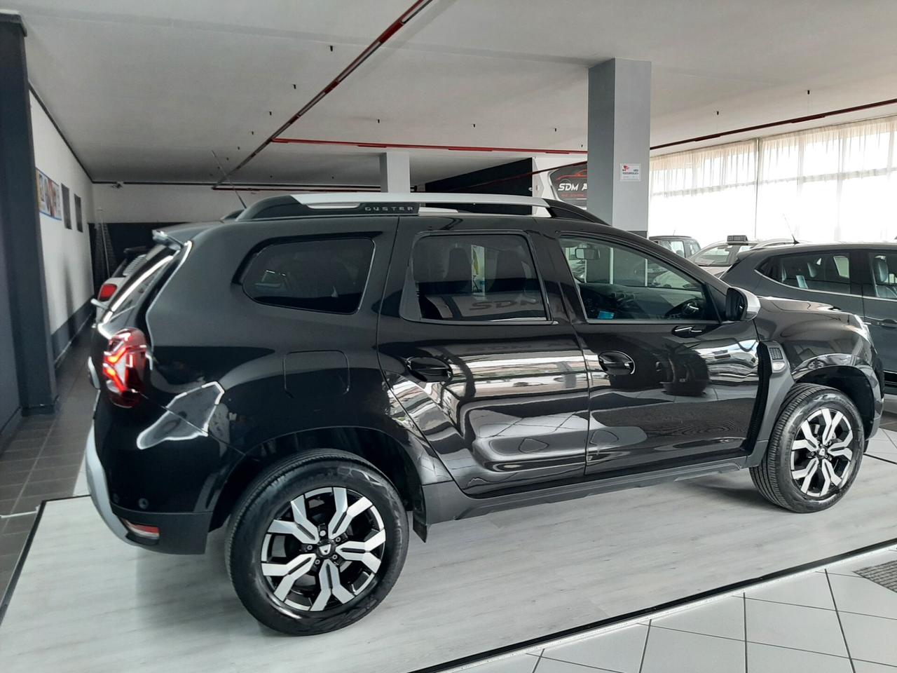 Dacia Duster 1.0 TCe GPL 4x2 Essential