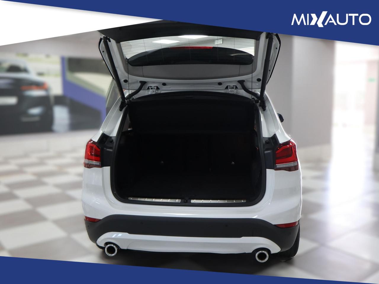 BMW X1 sDrive20i Business Advantage 178CV AUT