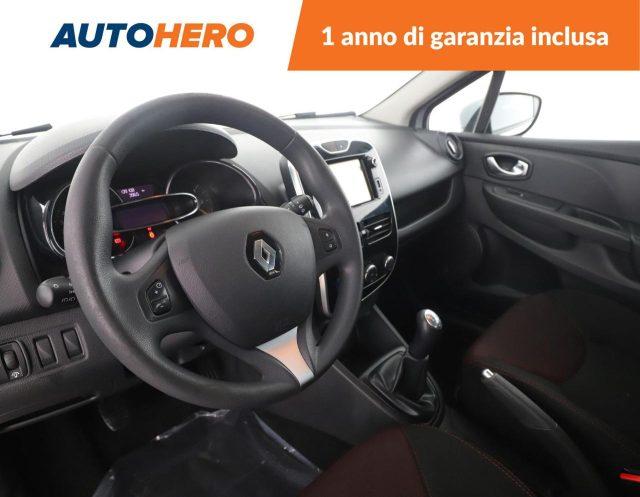 RENAULT Clio 1.2 75CV 5 porte Life