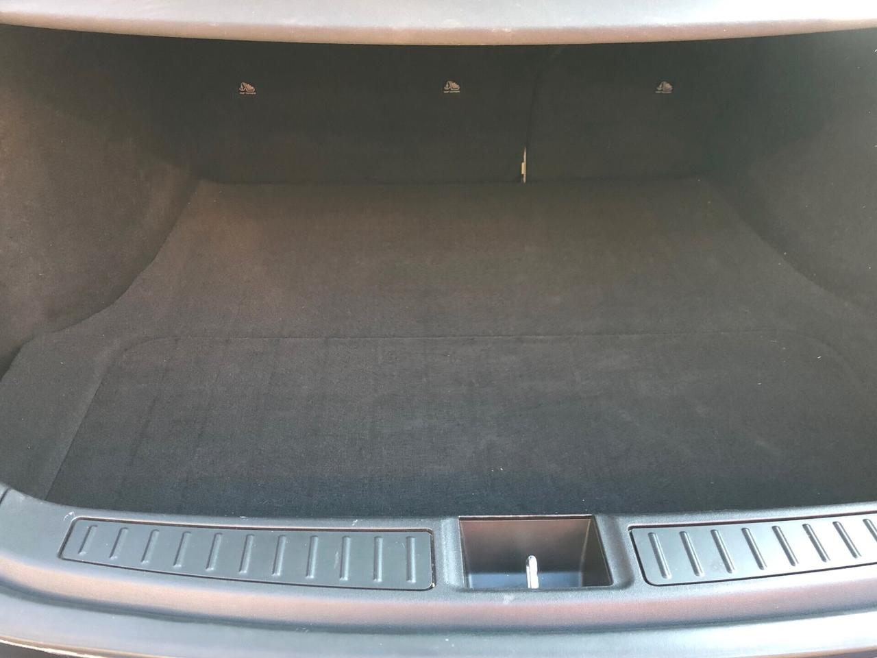 Tesla Model S 100kWh Performance Dual Motor AWD