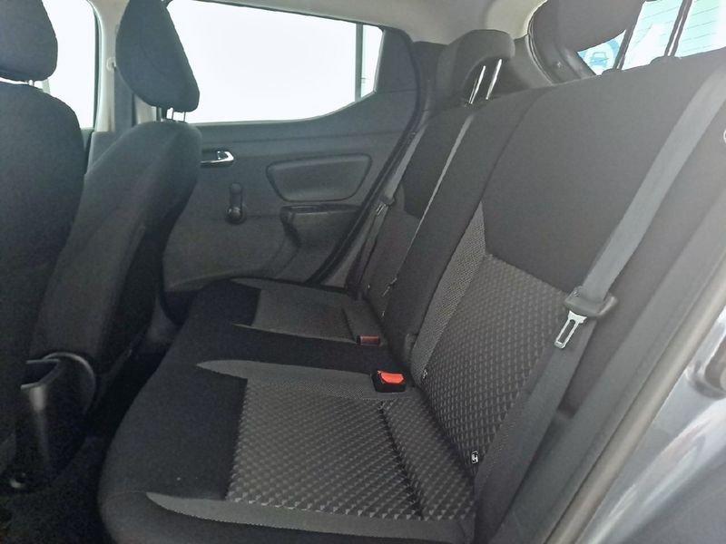 Nissan Micra IG‐T 92 Acenta