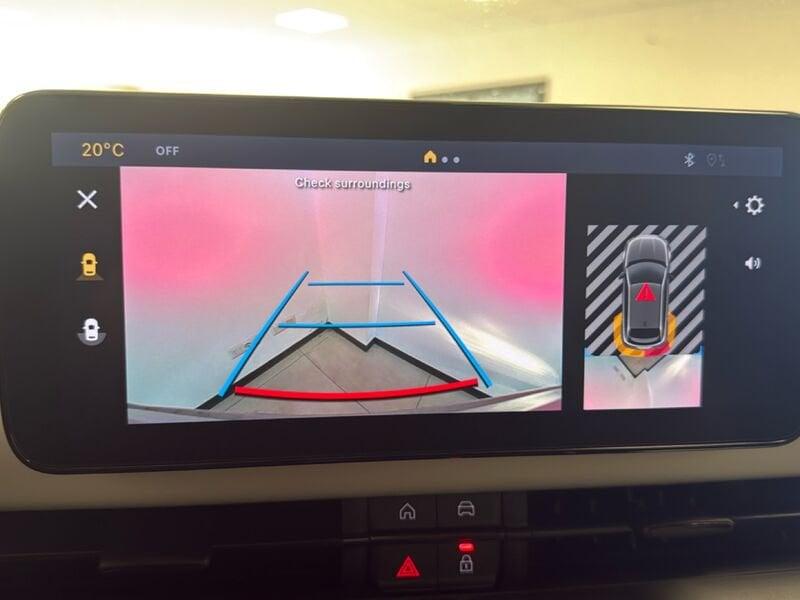 FIAT 600 600 Hybrid 110 CV DCT MHEV La Prima II