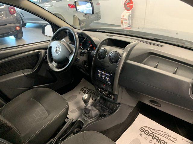 DACIA Duster 1.5 dCi 4x2 Lauréate