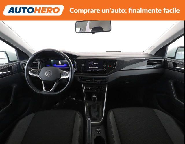 VOLKSWAGEN Polo 1.0 TSI DSG Life