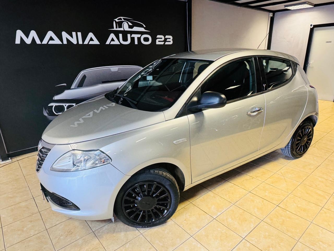 Lancia Ypsilon 1.3 MJT 16V 95 CV 5 porte S&S Platinum