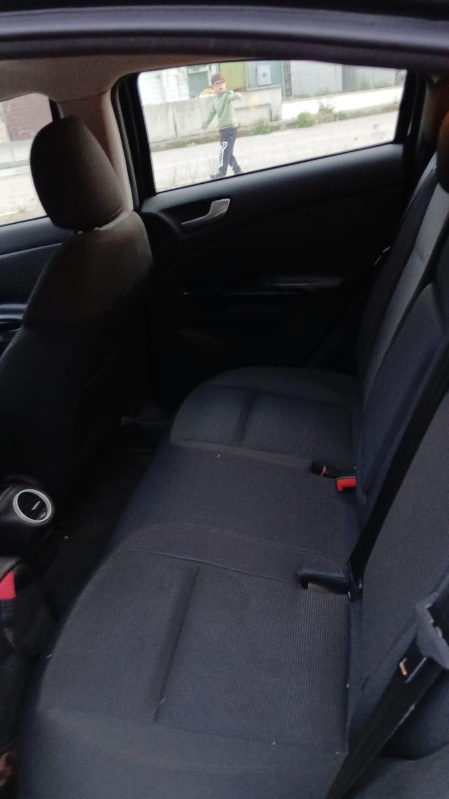 Alfa Romeo Giulietta 1.6 JTDm-2 105 CV Progression