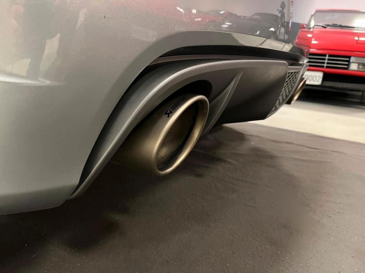 Abarth 695 Tributo Ferrari