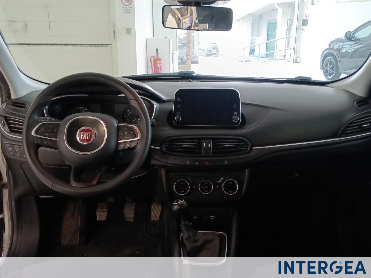 FIAT Tipo SW 1.6 mjt Lounge s&s 120cv my20