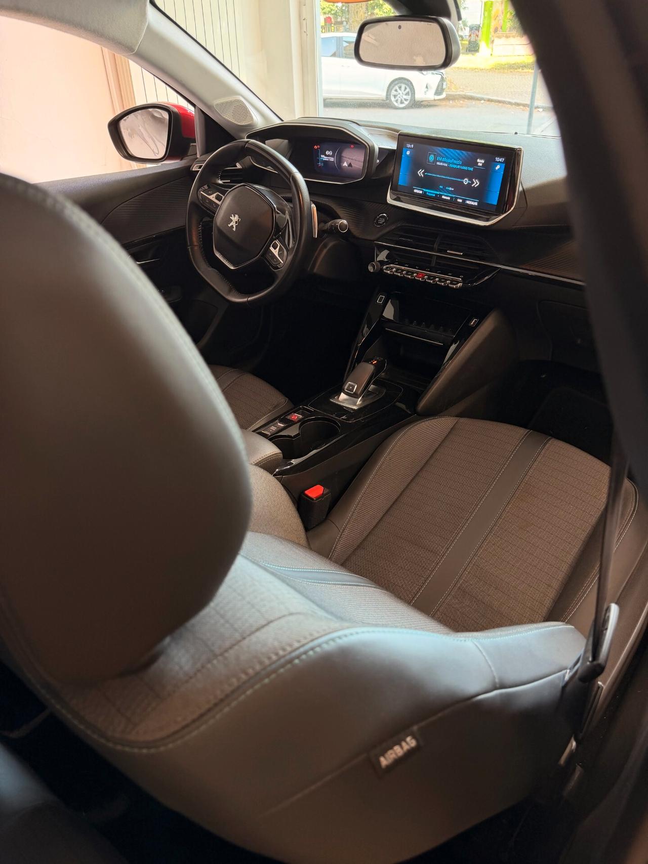Peugeot 208 PureTech 82 5 porte Active