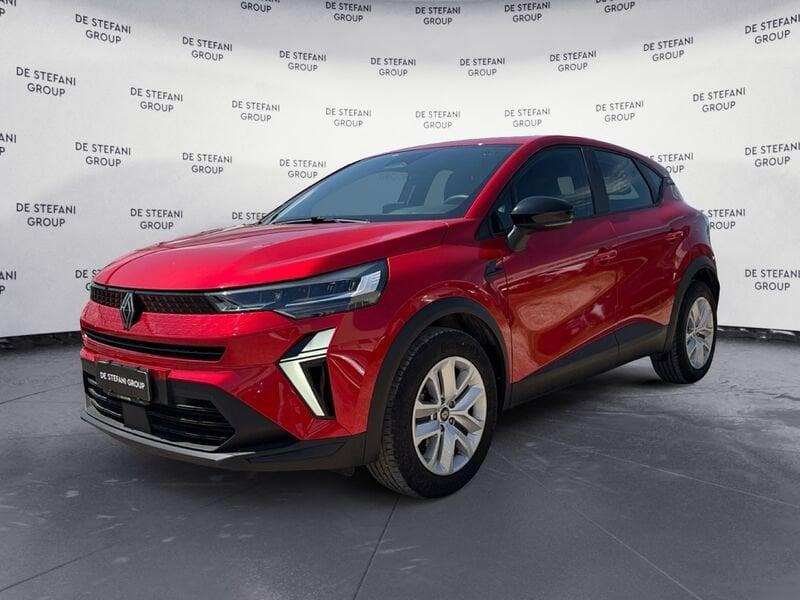 Renault Captur Captur 1.0 eco-g Evolution 100cv