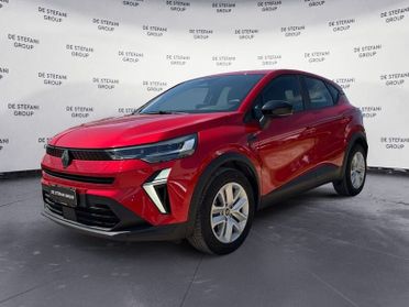 Renault Captur Captur 1.0 eco-g Evolution 100cv