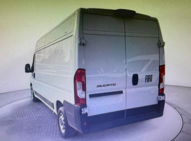 FIAT Ducato NUOVO FURG Serie 2 Stock My25 Furgone Lastrato 35q Lh2 140cv 2.2 Multijet 3 E