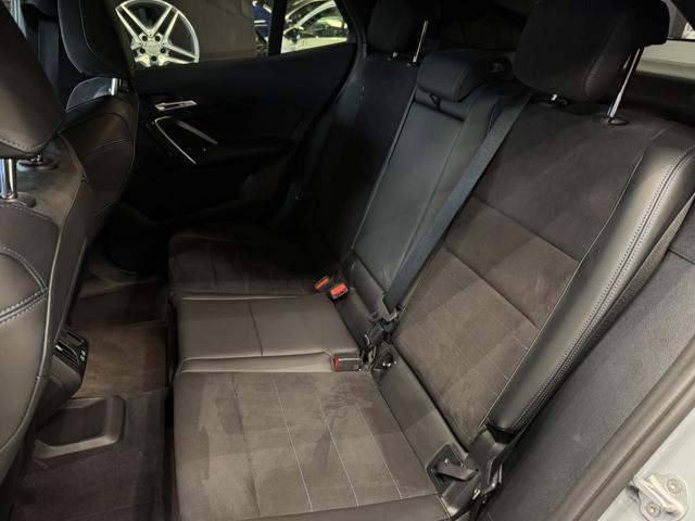 BMW X2 xDrive20d 48V Msport Pro Brooklyn Grey Met