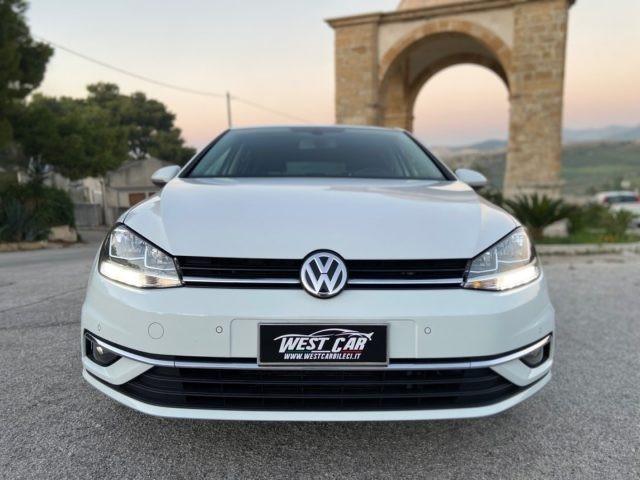 VOLKSWAGEN Golf 1.6 TDI 115 CV 5p. Business BlueMotion Technology