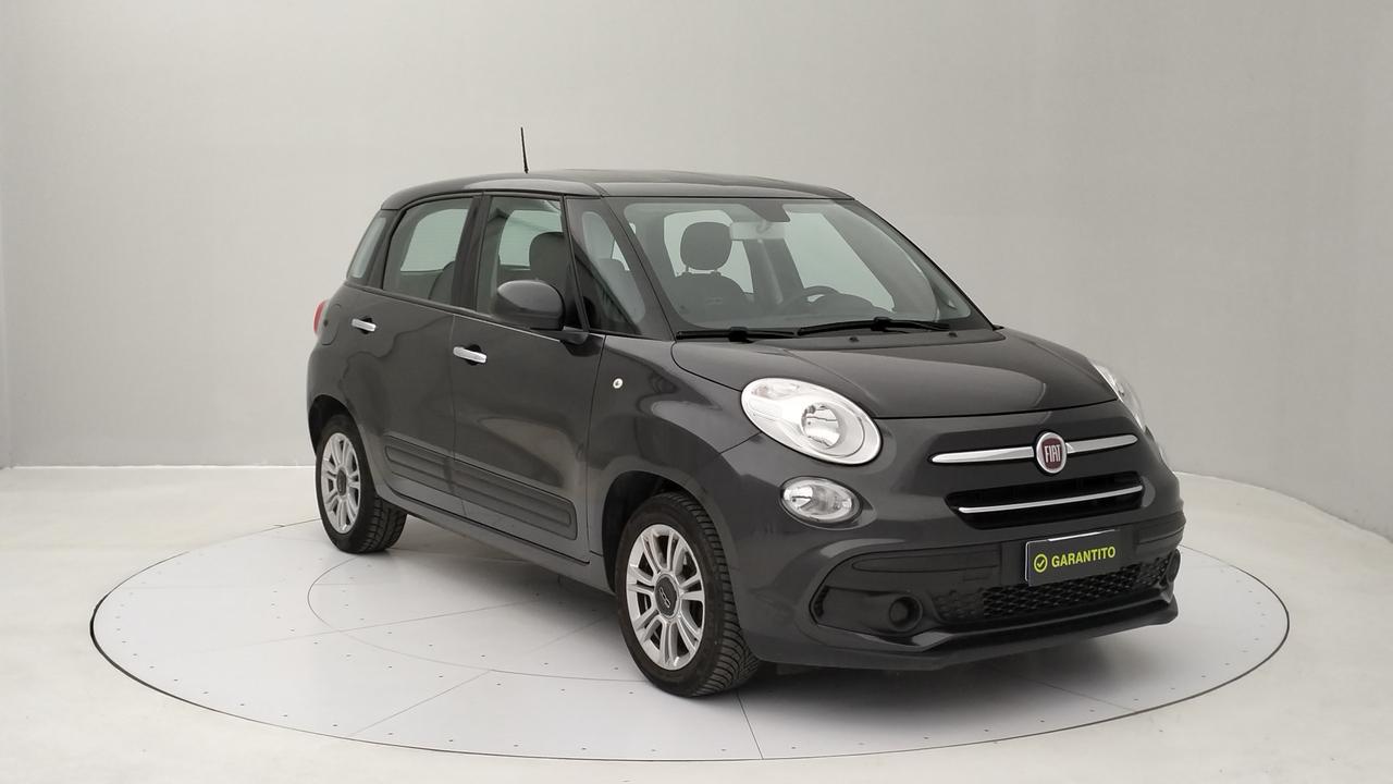 FIAT 500L - 500L 1.4 95cv my20