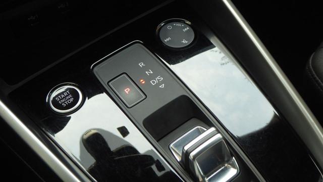 AUDI A3 SPB 35 TDI S-Tronic Business