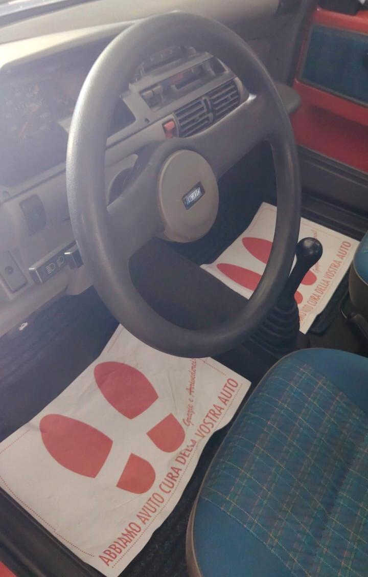 FIAT 500 0.9 29KW 39CV