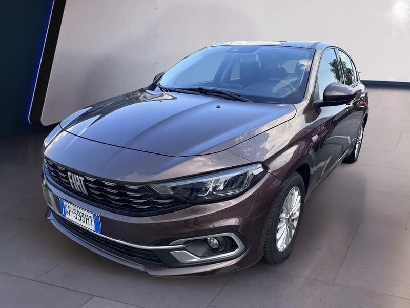 FIAT Tipo 1.6 Mjt 5 porte Life CON PROMO PENATI4U