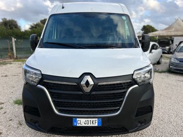 Renault Master T35 2.3 dCi 135 PM Cabinato Ice