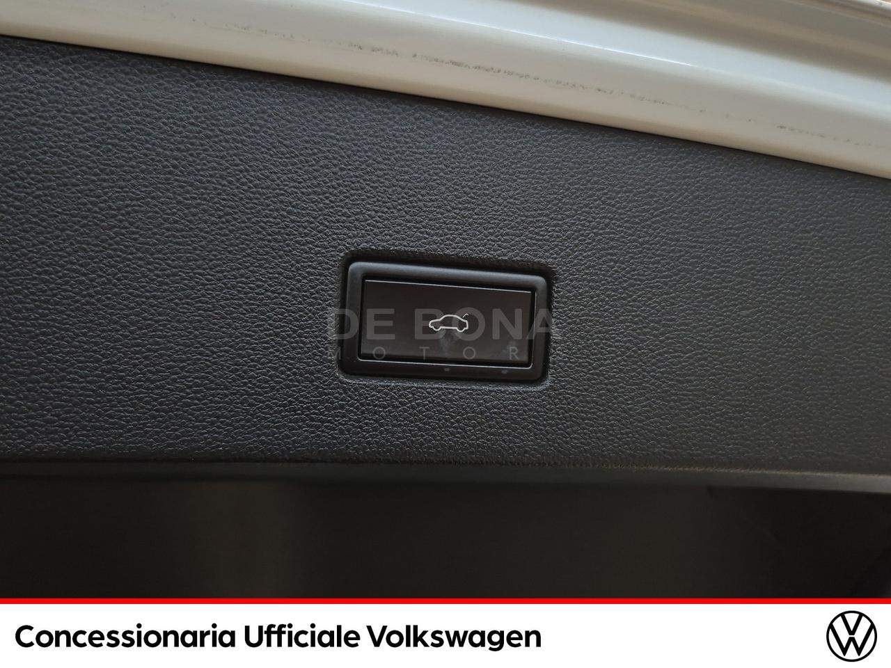Volkswagen T-Roc 1.0 tsi style 115cv