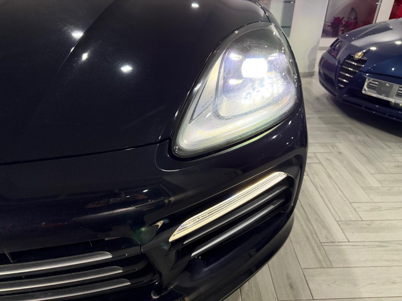 Porsche Cayenne V6 IPERFULL+TETTO/BOSE/R21 2019