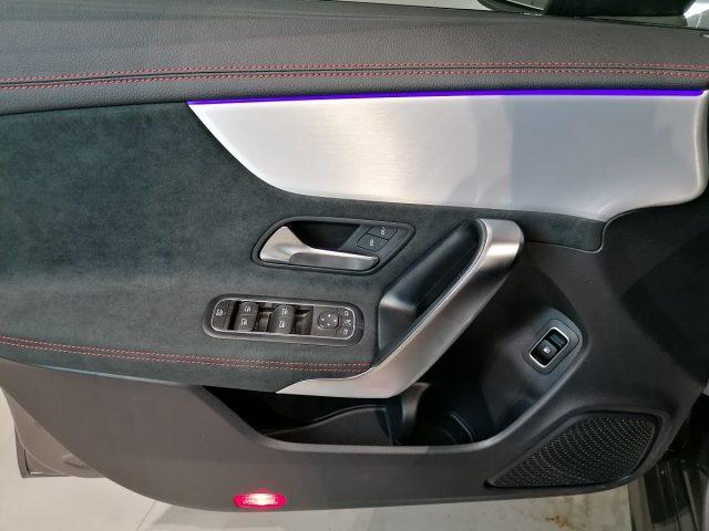 MERCEDES-BENZ CLA 250 e Aut. Plug-in Shooting Brake Premium