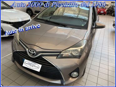 Toyota Yaris 1000 5/Porte Unico Proprietario