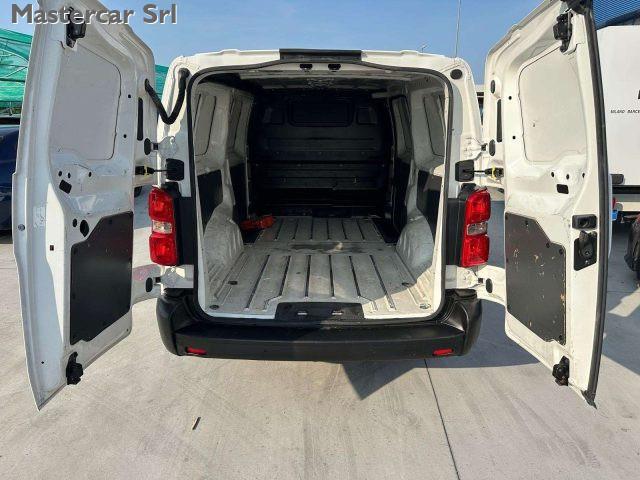 PEUGEOT Expert 1.5 BlueHDi 100 S&S Premium Long S TG :GC017WW