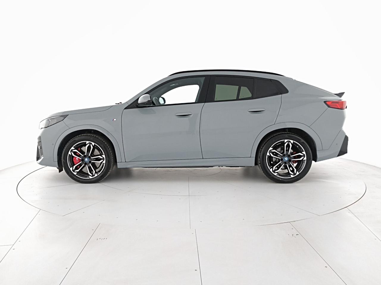 BMW X2 iX2 eDrive20 MSport Pro