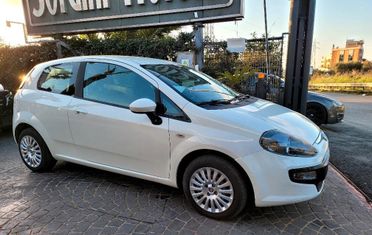 Fiat Punto Evo 1.2 3 porte Dynamic