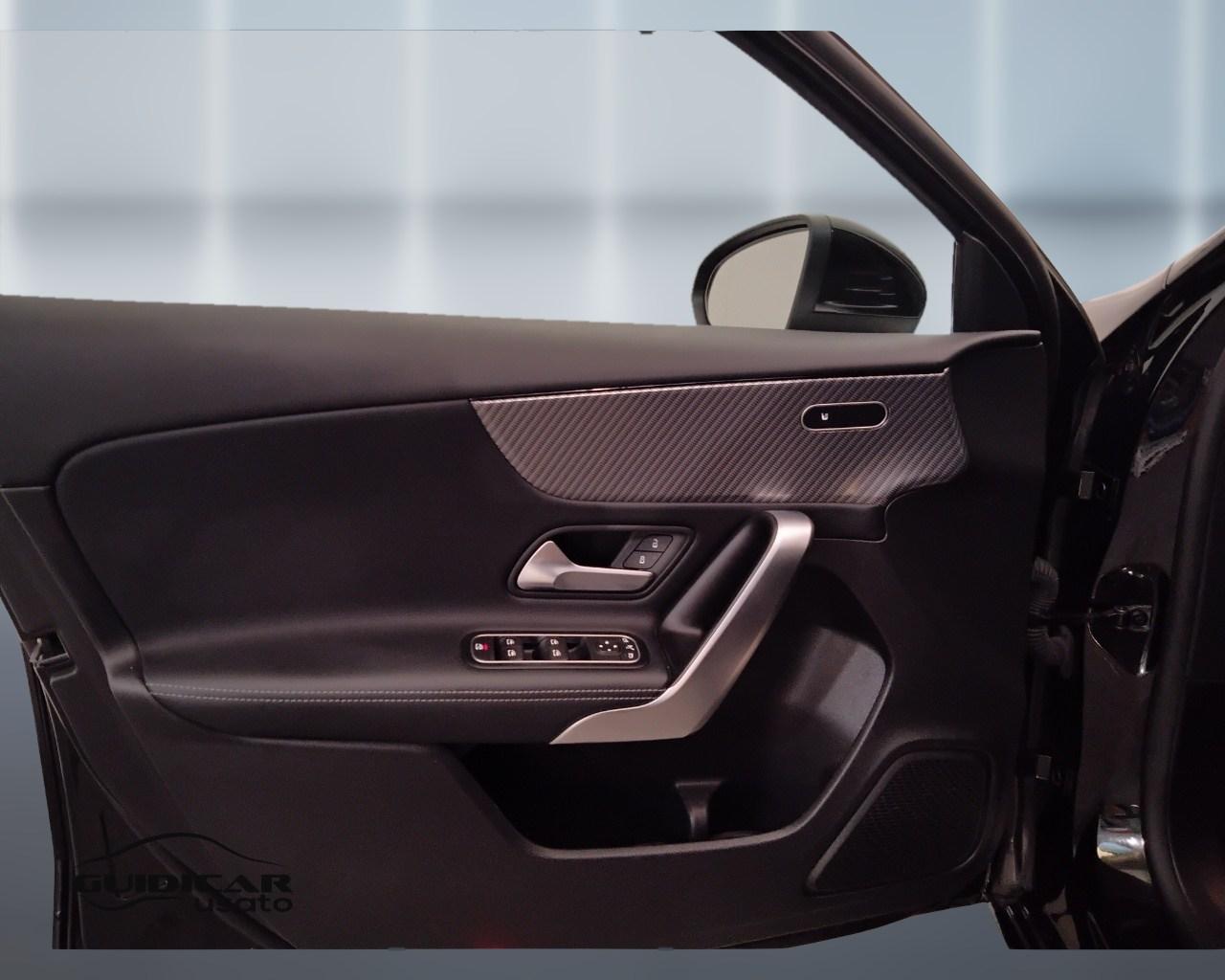 Mercedes-Benz Classe A - W177 2023 - A 180 d Progressive Advanced auto