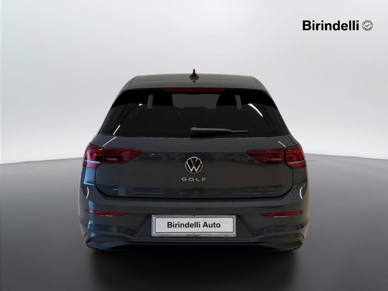 VOLKSWAGEN Golf 8ª serie - Golf 2.0 TDI 115 CV SCR Edition Plus