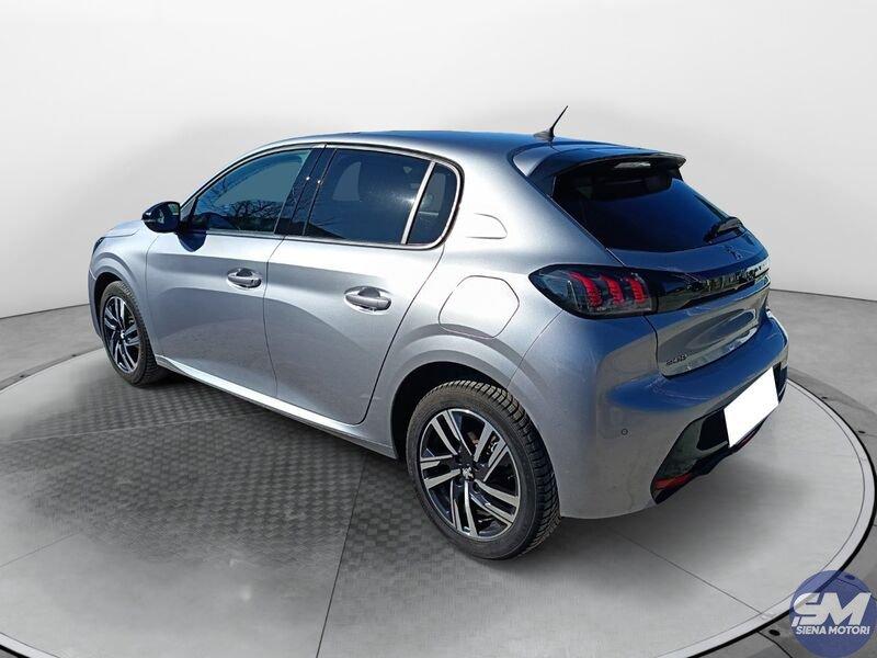 Peugeot 208 Allure Pack PureTech 75 S/S