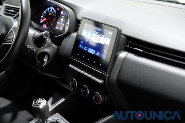 RENAULT Clio TCE 90 CV 5 PORTE BUSINESS NEOPATENTATI