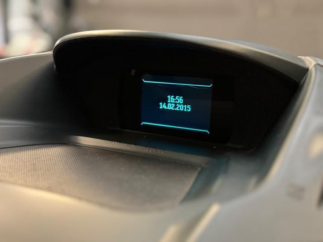 FORD C-Max 1.6 120CV GPL Plus