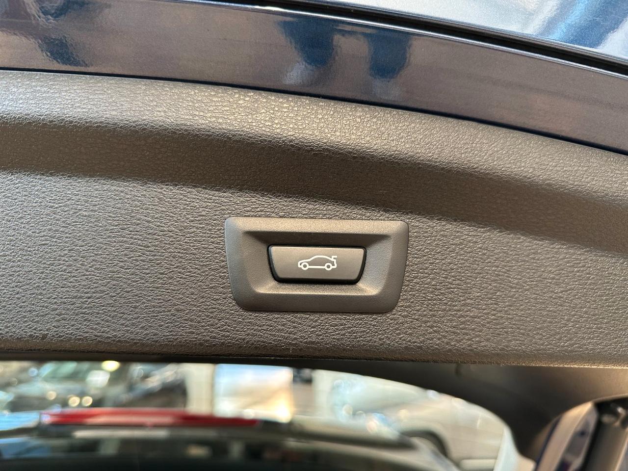 BMW X2 xdrive25e Phev Business X auto - Navi PRO