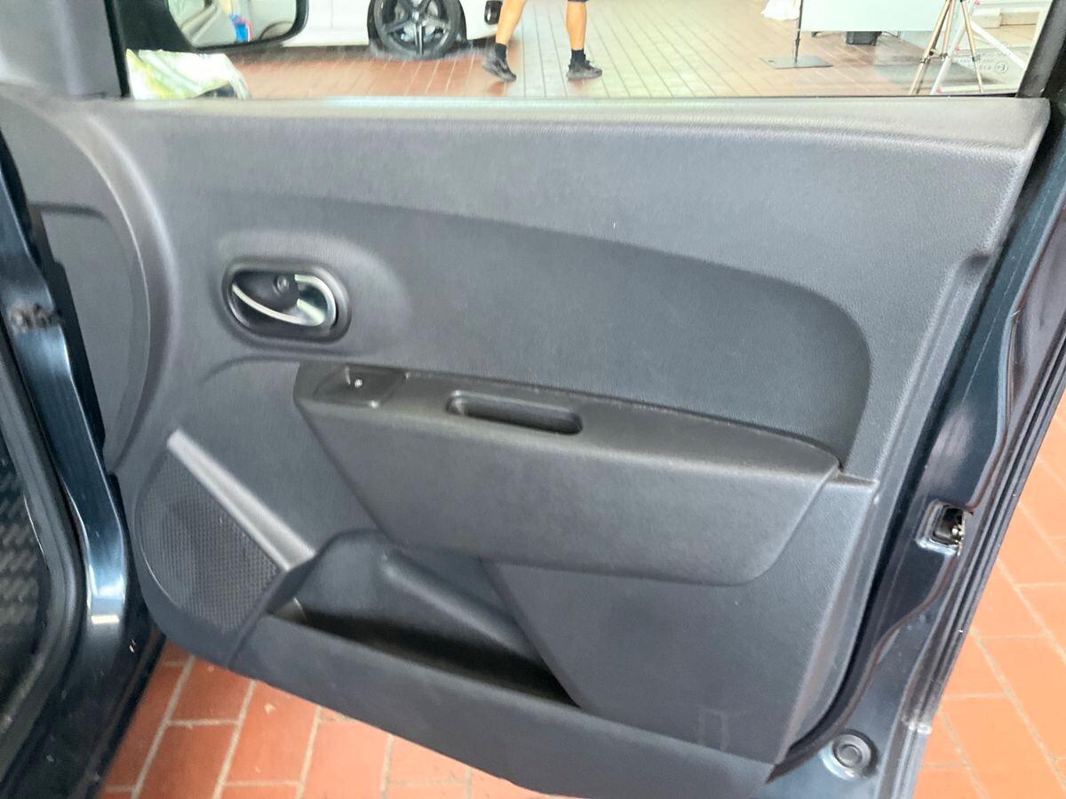 Dacia Dokker 1.6 8V 110CV GPL Comfort