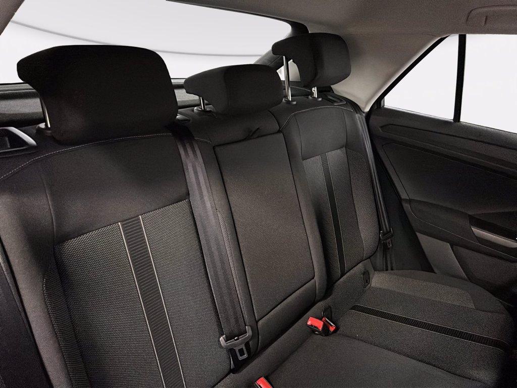 VOLKSWAGEN T-roc 1.5 tsi life dsg del 2024