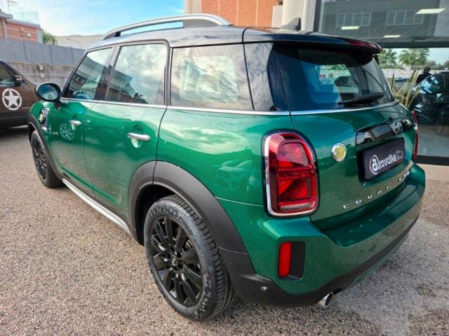 MINI Mini 1.5 Cooper SE Classic Countryman ALL4