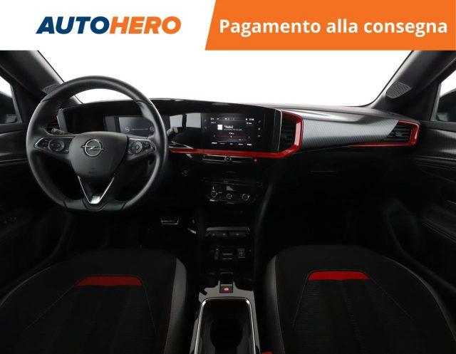 OPEL Mokka X 1.2 Turbo 130 CV aut. GS Line