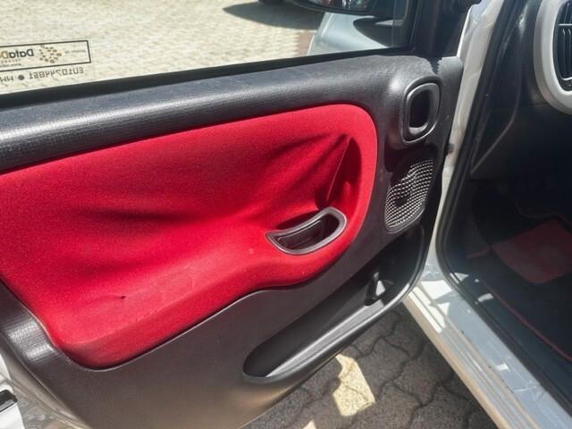 Fiat Panda 0.9 TwinAir Turbo Natural Power Easy