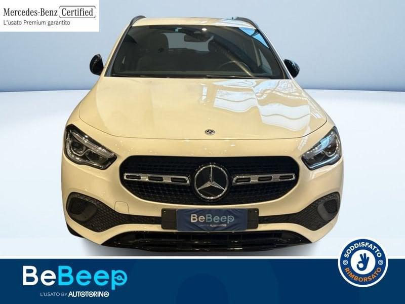 Mercedes-Benz GLA 180 D SPORT PLUS AUTO