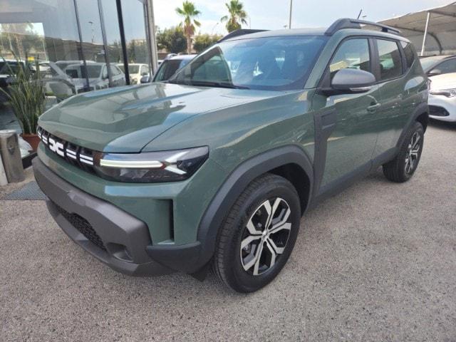 DACIA Duster ECO-G 100 CV Expression