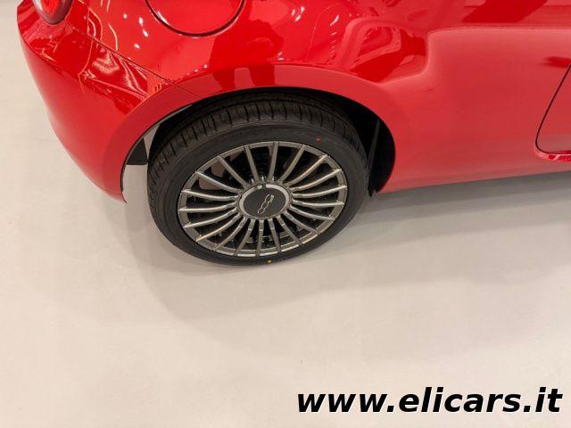 FIAT 500C 1.0 Hybrid