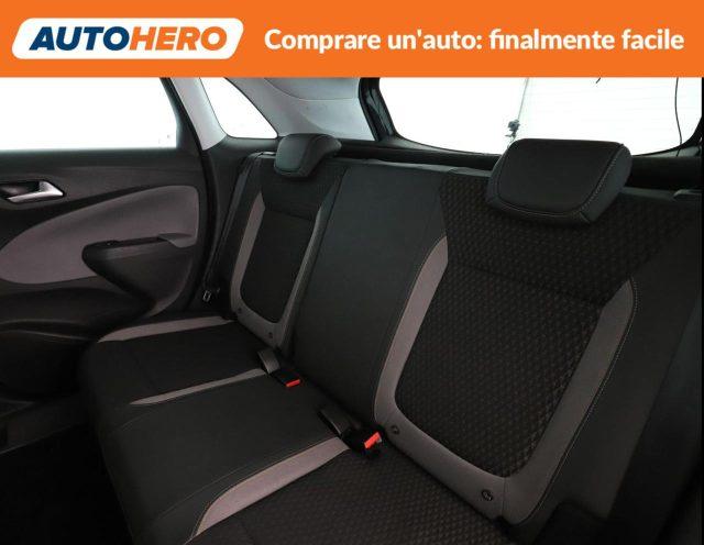OPEL Crossland X 1.2 12V Innovation