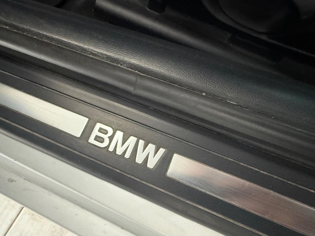 Bmw 320D COUPÈ 184cv SPORT+FULL LED/BLACK2011